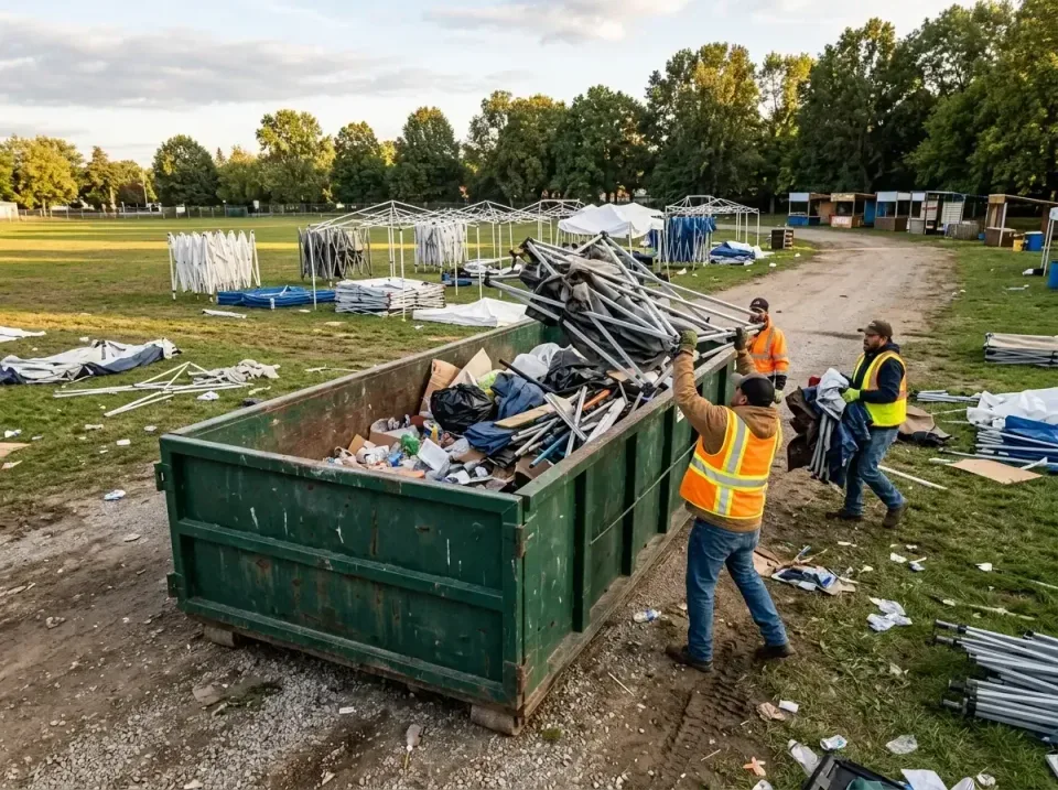 temporary-event-waste-containe-016 — frequently asked questions, Roll-Off Dumpster Rental Services in Marin City, CA